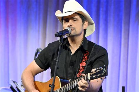 Brad Paisley Releases Song Featuring Ukrainian Pres Zelenskyy Billboard