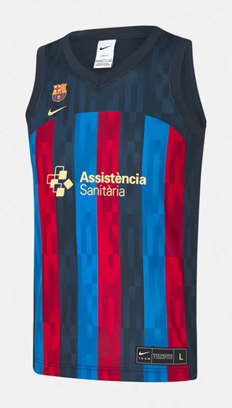 Fc Barcelona 2022 23 Jerseys