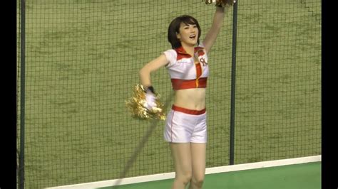 cheerleaders hot japan telegraph
