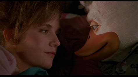 Cinematic Catharsis Cinematic Dregs Howard The Duck