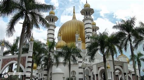 7 Must See Attractions In Perak Malaysia