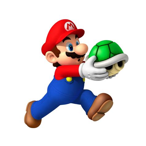 New Mario Games And Super Smash Bros 4 To Be At E3 2013