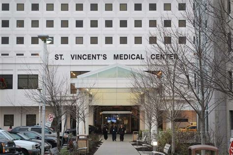 St Vincents Medical Center Settles Sex Assault Lawsuits