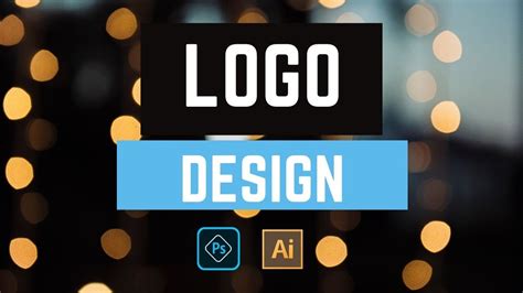 Text Logo Design With Adobe Photoshop Graphic Design Codershub Bd