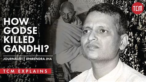 the life and trial of nathuram godse youtube