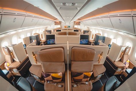 44 Best Seats Boeing 787 9 Etihad