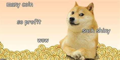 Step by step, how to buy dogecoin (doge) easy and quick in canada! Cryptocurrency gone crazy: 6 unbelievable 'altcoins ...