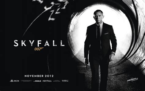 Crítica 007 Operação Skyfall Cinema Pensado Penso Logo Assisto