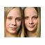 Identical Twins Not So After All Study
