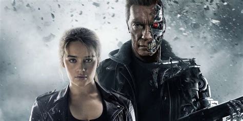 Our list of the best new movies and shows releasing in july includes black widow, ted lasso season 2, and the green knight. 'Terminator Genisys' Review