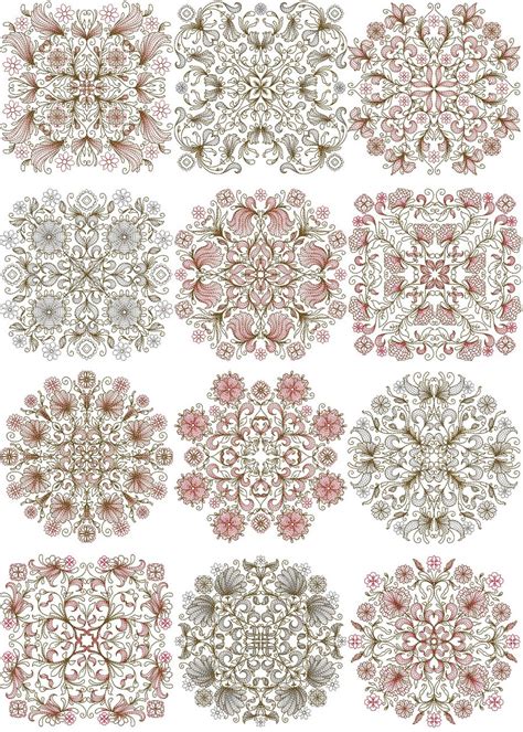 I tend to most often reach for. Heritage Quilt Block | Machine Embroidery Designs By Sew Swell