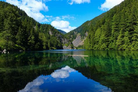 Lake Nature Beautiful · Free Photo On Pixabay
