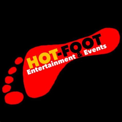 Hot Foot Entertainmentandevents Kent