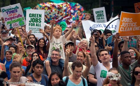 Get Involved Greenpeace Usa