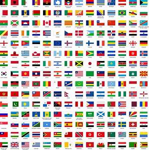 Ciatonorv World Flags Images
