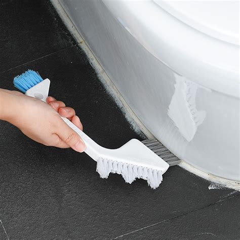Japan Grout Brush Tile Grout Cleaner Cleaning Tool For Bathroom Kitchen