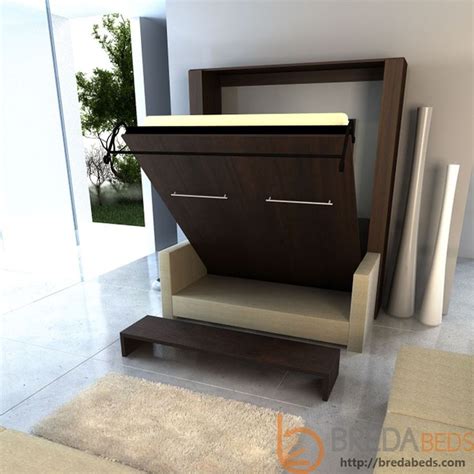 Maybe you would like to learn more about one of these? InLine Murphy Bed and InLine Sofa | Wall bed, Sofa bed ...