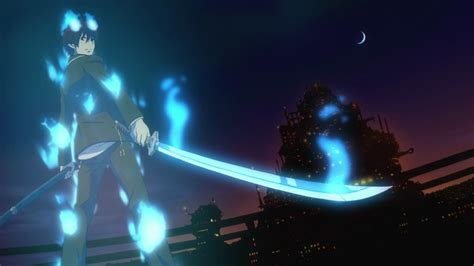 Check spelling or type a new query. Blue Exorcist Rin Desktop Wallpaper | Brengsek Wall