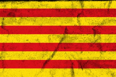 Download Catalonia Flag Pdf Png   Webp