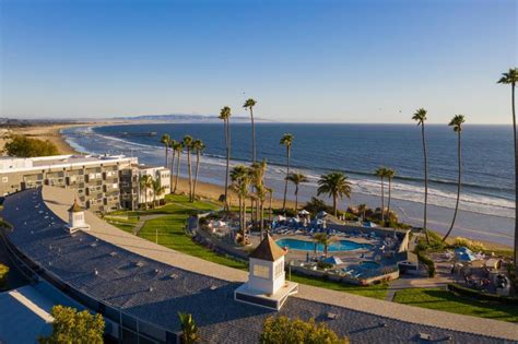 Seacrest Oceanfront Hotel Pismo Beach Updated 2021 Prices