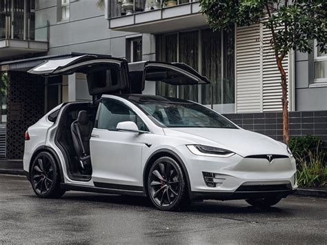 Tesla Model X Plaid Awd Auto 6 Seat Lease Nationwide Vehicle Contracts