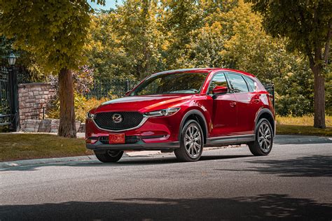 2020 Mazda Cx 5 Photos All Recommendation