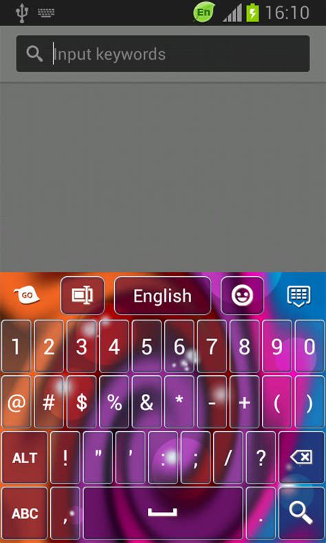Change My Keyboard Background Free Android Keyboard Download Appraw