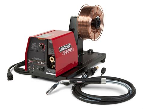 Lincoln Electric Lf Flux Cored Welding Fcaw Mig Welding Gmaw