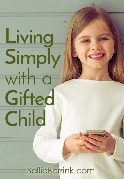 Children Who Learn Differently A Quiet Simple Life With Sallie Borrink