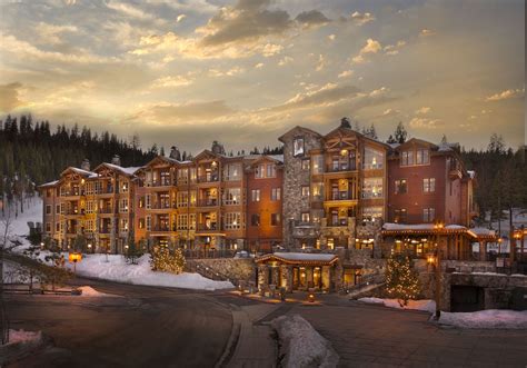 Northstar Lodge By Welk Resorts In Lake Tahoe Announces Expansion With New Building And Sales