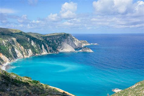 Insiders Look At Kefalonia Island Travel Greece Travel Europe