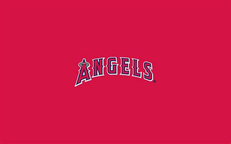 Angels Baseball Wallpaper ·① Wallpapertag
