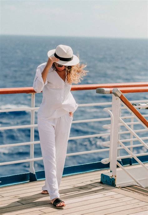 Cruise Outfits What To Pack For A Caribbean Cruise My Chic Obsession