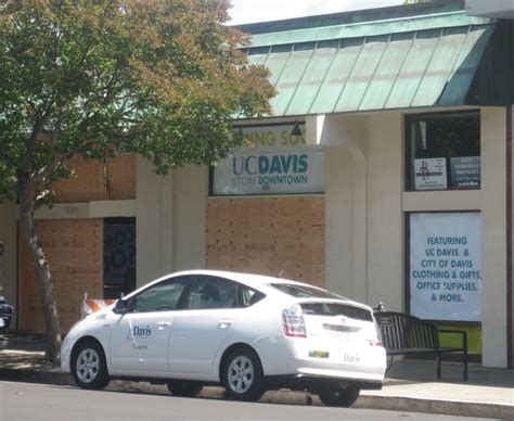 Uc Davis Store Downtown Davis Localwiki