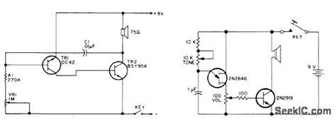 A circuit diagram (electrical diagram, elementary diagram, electronic schematic) is a graphical representation of an electrical circuit. CODE_PRACTICE - Basic_Circuit - Circuit Diagram - SeekIC.com