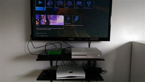 So What Does Your Xbox One Gaming Setup Look Like Rxboxone