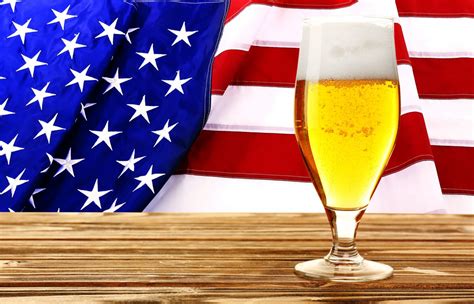 Thirsty Thursday New Craft Beers For The Fourth Of July Weekend Phoenix Magazine