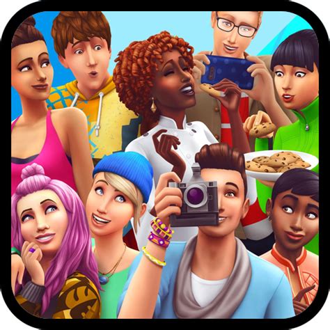 The Sims 4 Apk Para Android Descarga Gratuita Mobilegamesworld