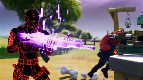 New Fortnite Update V1140 Server Downtime Patch Notes And Status