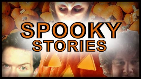 Halloween Special Spooky Stories Youtube