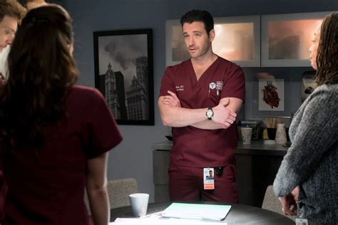 Pin By Courtney White On Tommy Merlyn Chicago Med Colin Donnell
