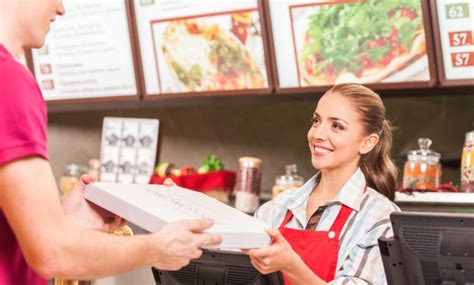 This category currently contains no pages or media. 5 Fast Food Chains Who are Giving Back to Their ...