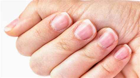 The Science Behind Why Your Fingernails Grow Faster When Youre Hot