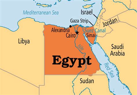 After nigeria, egypt is africa's second most populous country. Egypt's airstrikes hit Sinai terrorist dens in anti-terror raids | CGTN Africa