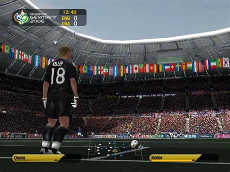 This page gives the 2006 football world cup results. 2006 FIFA World Cup - Download