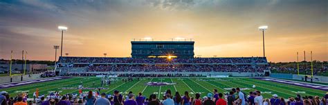 Abilene Christian University Niche