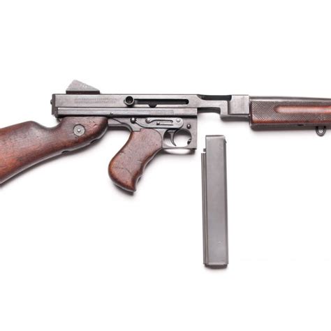 Preview Top 10 World War Ii Firearms Gun Review Tactical Life Gun