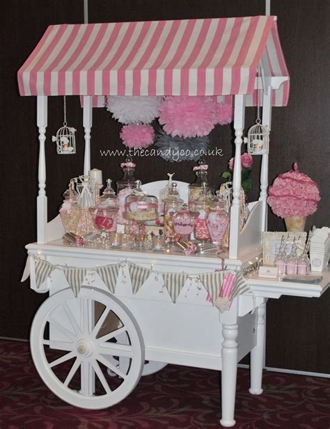 We are a premier supplier of yard cards and lawn decor solutions to businesses across north america. 95 best Candy Carts images on Pinterest | Dessert tables, Candy buffet and Sweet carts