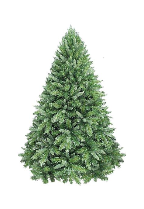 Oncor Artificial Christmas Tree Alpine Spruce 195 Cm Green Amazon