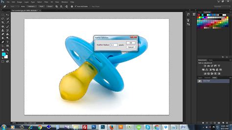 Simple Photoshop Clipping Path Tutorial to Remove Background from ...